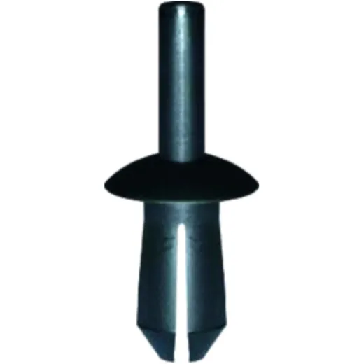 Expanding rivet connector pkg 10pcs for: BMW K, R, G, K1