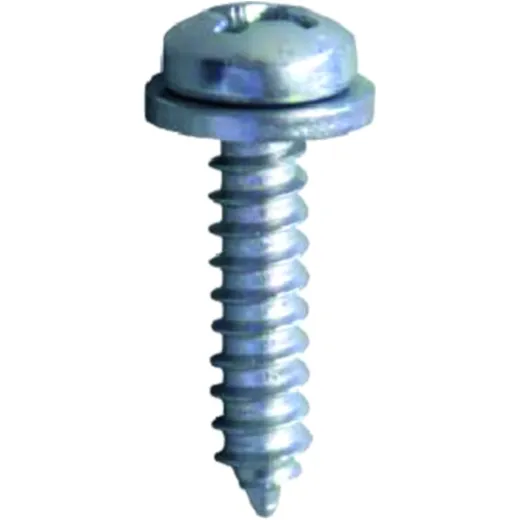License Plate Screw 5.5X25 JMP for OPEL Cars