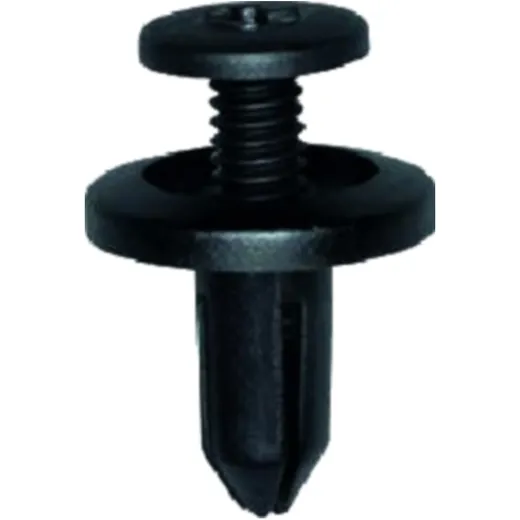 Screw Rivets for KIA, MITSUBISHI, SUZUKI and TOYOTA