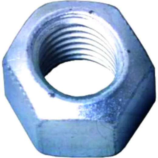 STOVER Nut for OPEL - JMP Pack of 10 PCS