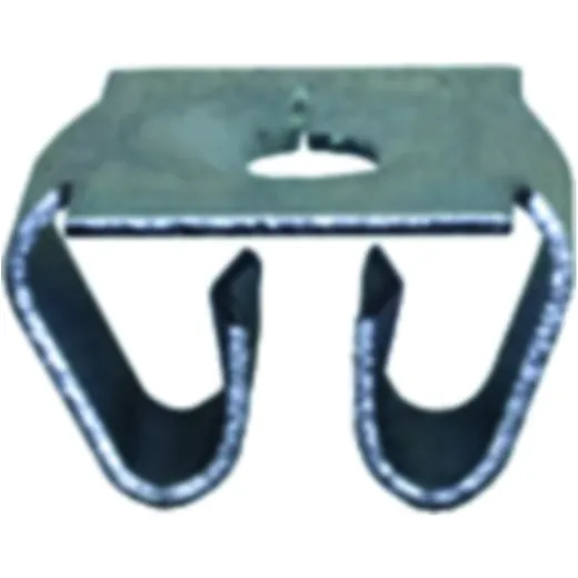 Cage Nut for Audi, Seat, Skoda, VW 4.8 mm JMP