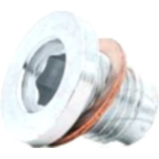 JMP Screw Plug for: MAZDA