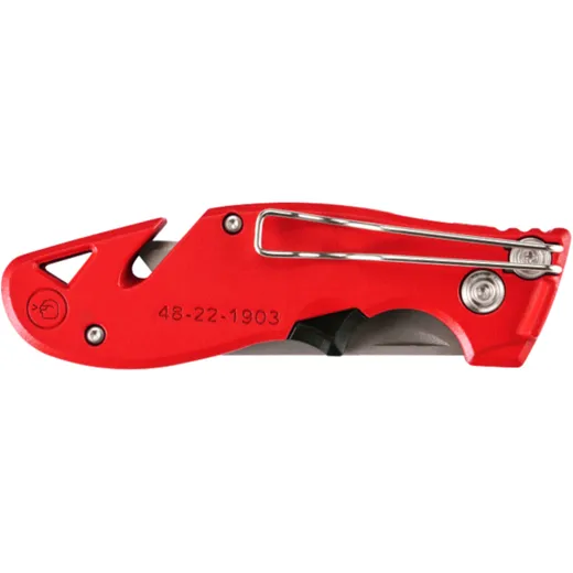 Klappmesser Trapezklinge_2