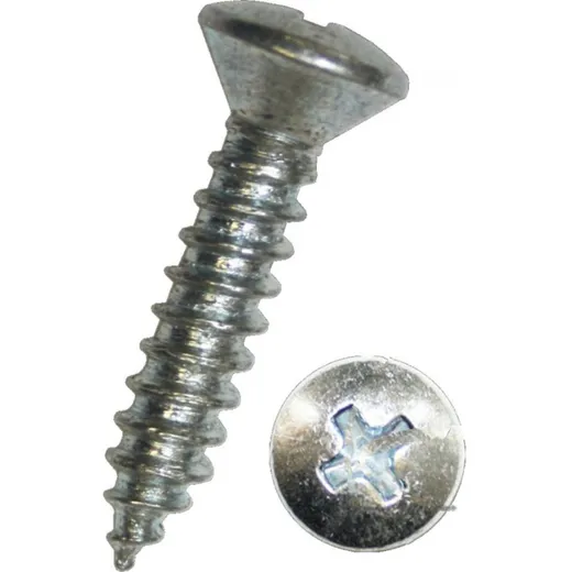 BlechScrew 3.5X22 7983 galvanised
