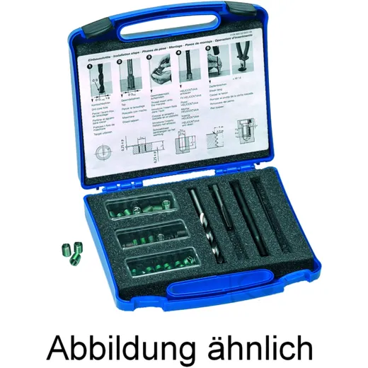 Gewindereparaturset HELICOIL® Plus M14 x 1.5