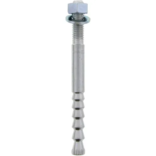 Anchor Rod for Heavy Load Anchoring M12X25/145 VMZ-A 100