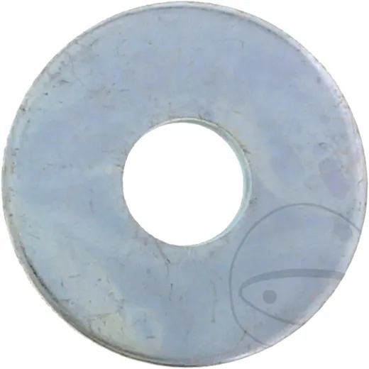 Washer for Dowels 17.5 x 56