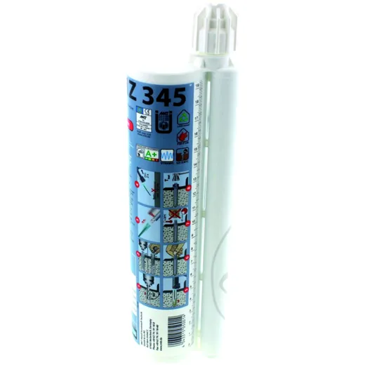 Injection Mortar VMZ 345 for Anchor Rods_0
