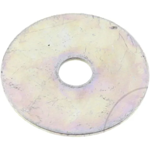 6X30 GALV WASHERS for Motorcycles PACK OF 100