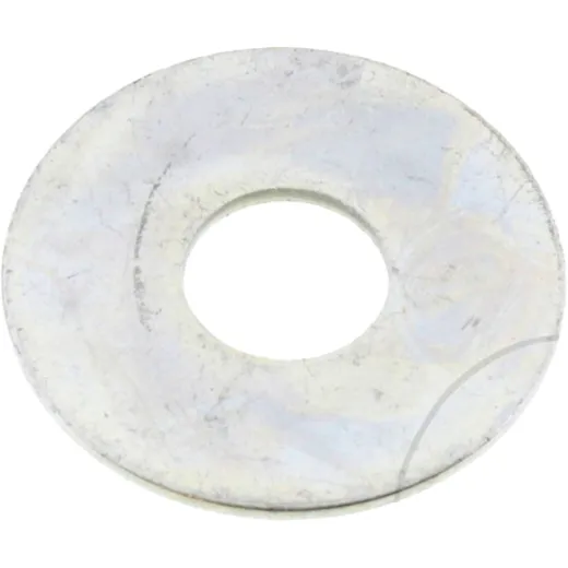 10X30 WASHER GALV STEEL FOR MOTORCYCLES PACK OF 100