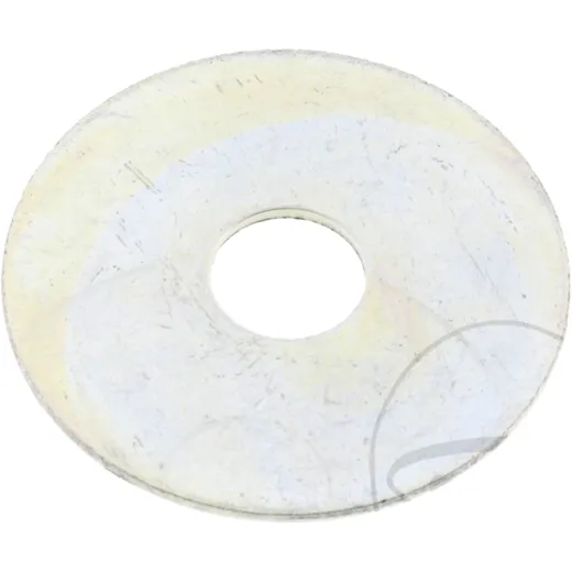 Galvanized Fender Washers 10X40 for Motorcycles