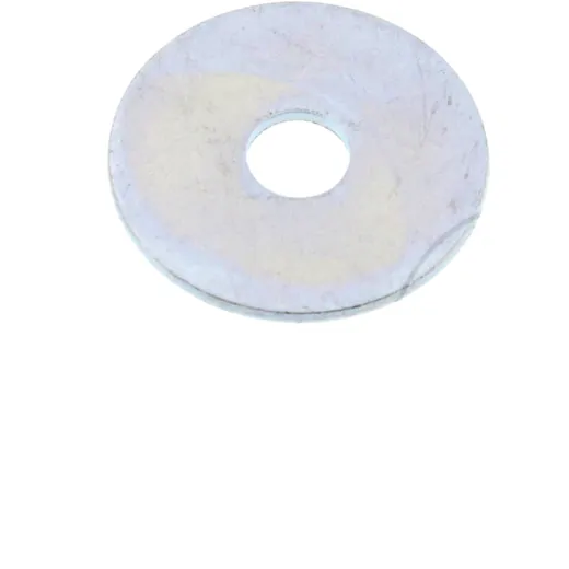 Fender Washer 6x25 Zinc for Motorcycles