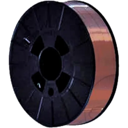 Schweißdrahtspule 0.8mm 5kg SG2 D200