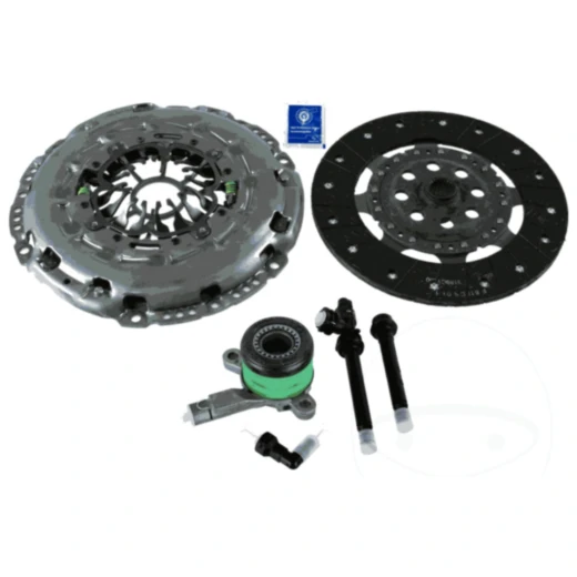 XTEND Clutch Kit for Motorcycles