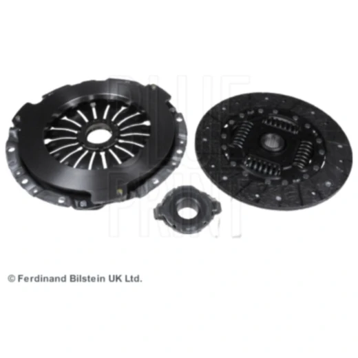 Kupplungssatz für SMARTFIT MQ 8158149