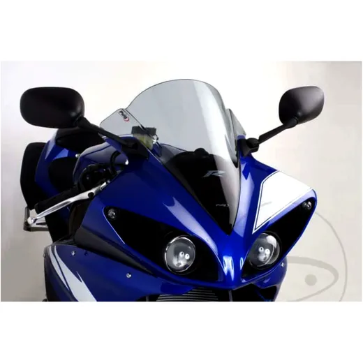 Puig Racing Screen Smoke Grey for Sport Motorcycles