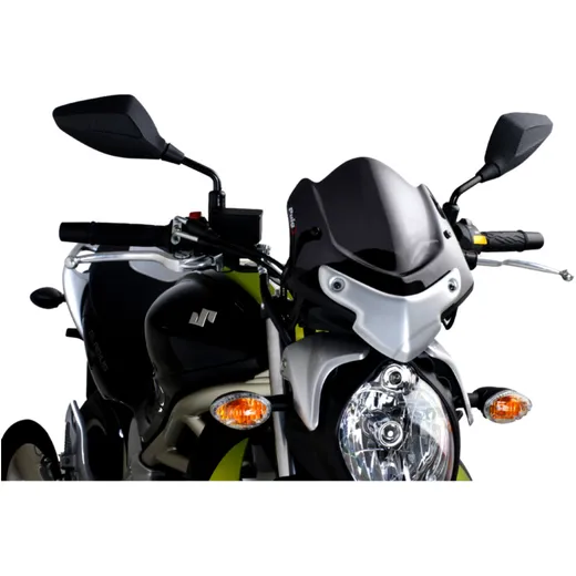 Sportscheibe New Generation Puig 4951F