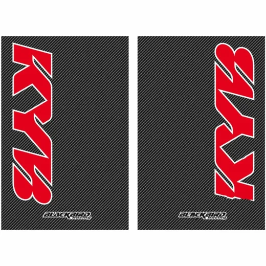 Aufkleber kit fork bbr 5015K
