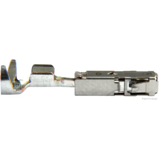 Spade Connector Female 0.5-0.75 mm² 1.6 mm for Motorcycles