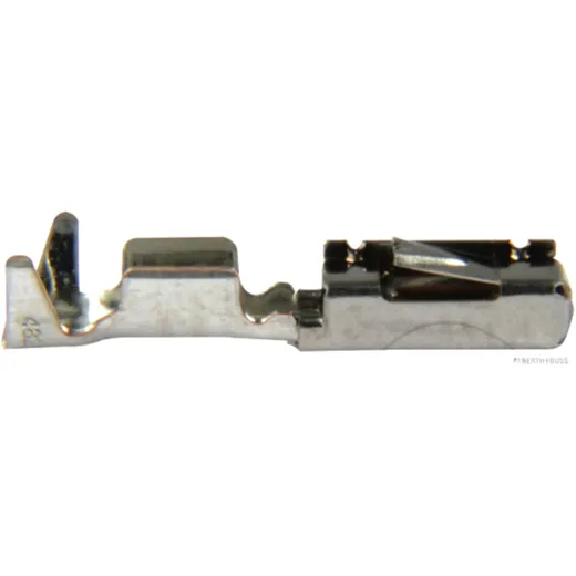 Flachsteckhülse 0.5-0.75 0.6 mm für Motorräder