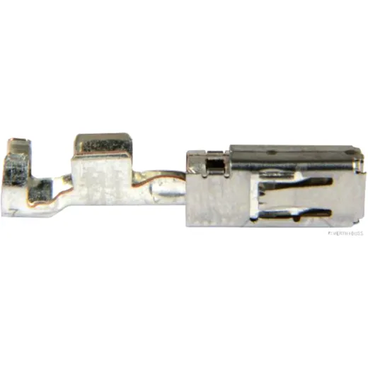 Flachsteckhülse 1.0-2.5mm 2.8mm für verschiedene Modelle