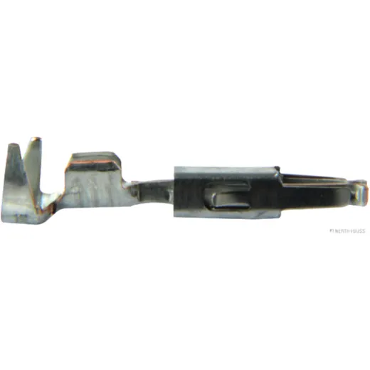Flachsteckhülse für 0.5-1.0 mm², 1.6 mm, Inhalt 50 Stück