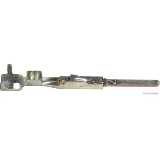Flat mini-lamella-contact 1.2 ela