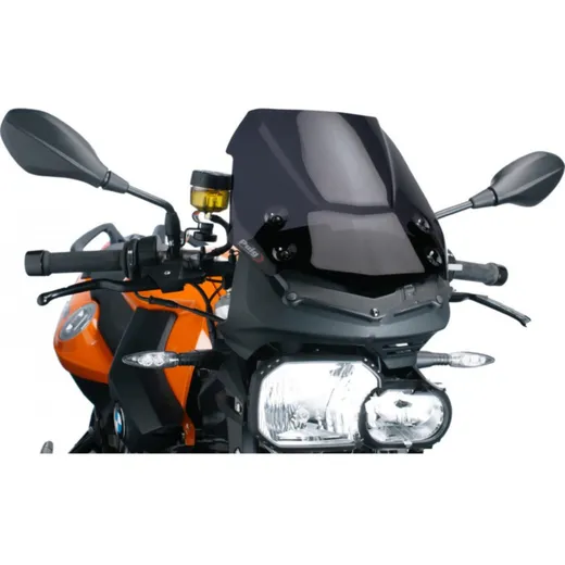 Sportscheibe New Generation Puig 5051F