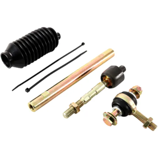 TRACK ROD END KIT for Motorcycles - All Balls Racing Right
