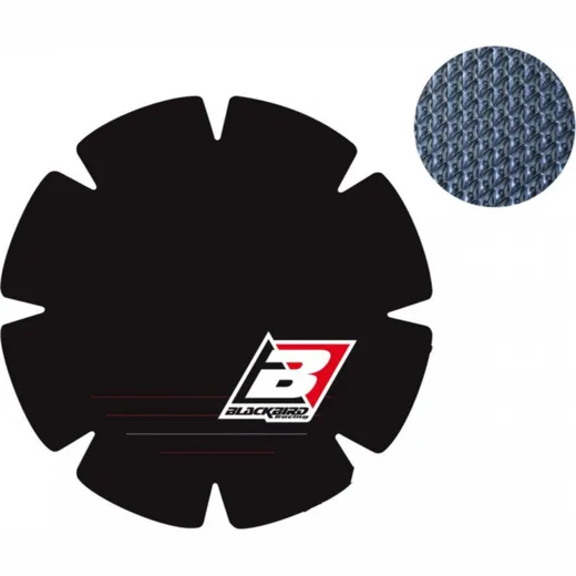 Aufkleber Motor BlackBird Racing 513302
