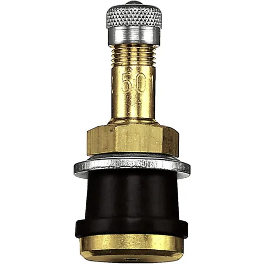Standard Metal Valve 16mm for Trucks/Buses