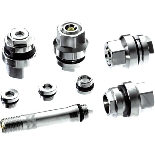 VALVE OPTIVENT 8.2MM KIT 4 PCS for Cars and Motorcycles