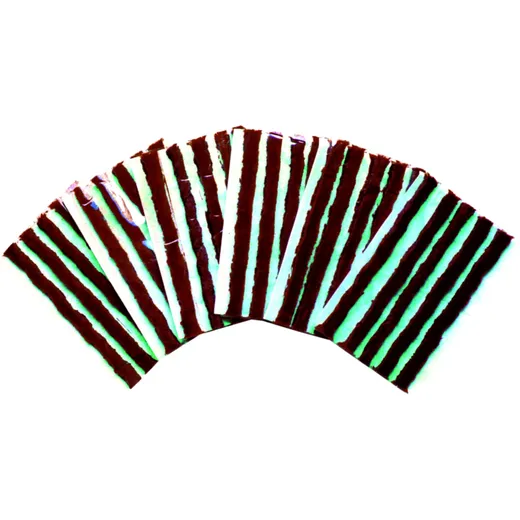 Replacement Wicks for REP01 60 PCS Car