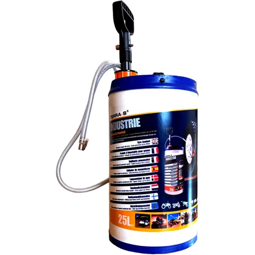 TERRA-S INDUSTRIE 25 Liter_2