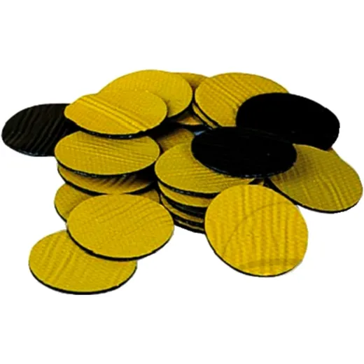 Quick Heating Patch 30 mm for Tire Repair