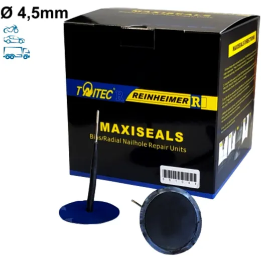 Maxi Seal Reparatursonden 4.5 mm NACHFÜLLPACK