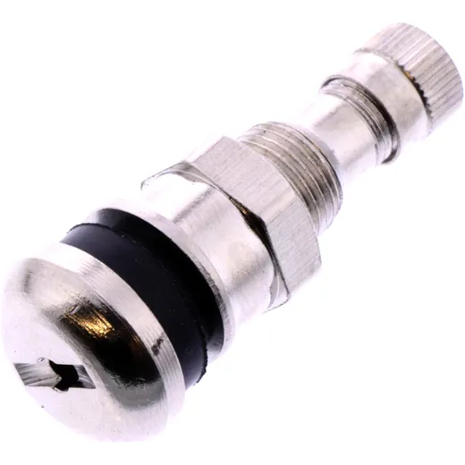 Metallventil 525-L MS SW14 für kurze Mutter