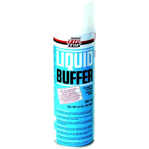 LIQUID BUFFER SPRAY 500ML
