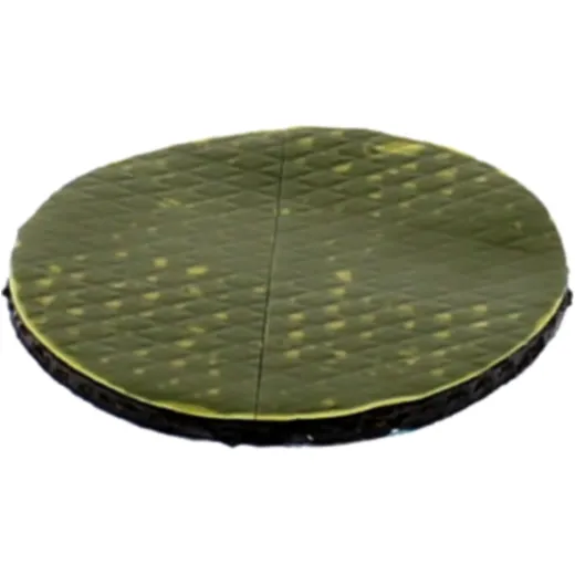 37 mm Heating Patch for Motorcycle Repairs