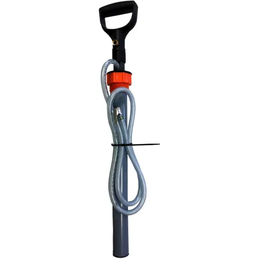 INDUSTRY Terra-S FILLER PUMP for Motorcycles