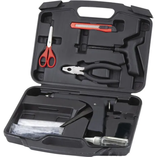 Tyre repair kit pilz
