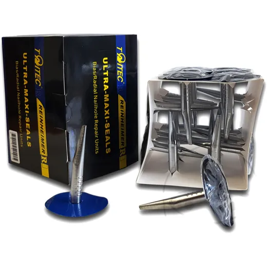 Reifenreparaturstifte-Satz 8 mm