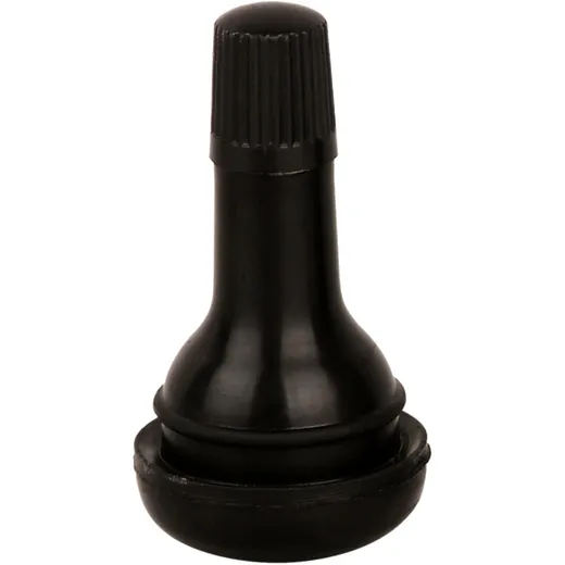 RUBBER VALVE 16.0MM TR415 for Motorcycles
