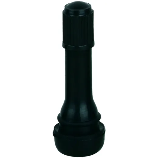 Rubber Valve TR438 8.3 mm for Motorcycles