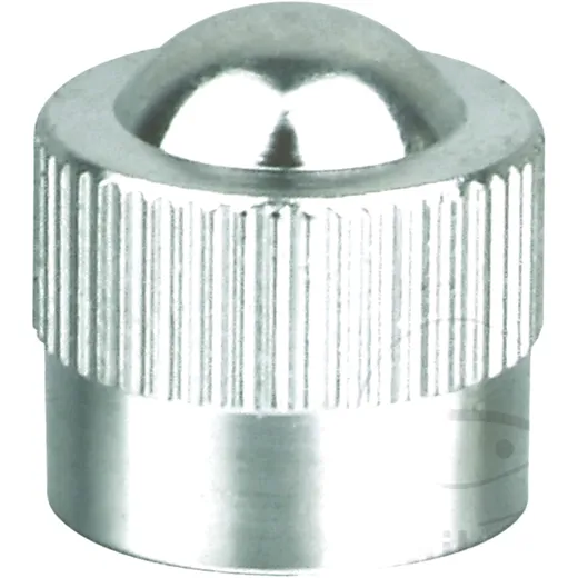 VALVE CAP METAL for Motorcycles JMP Pack 100 Pieces