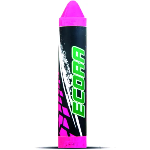 Reifenkreide Pink 90 mm für Motorräder_0