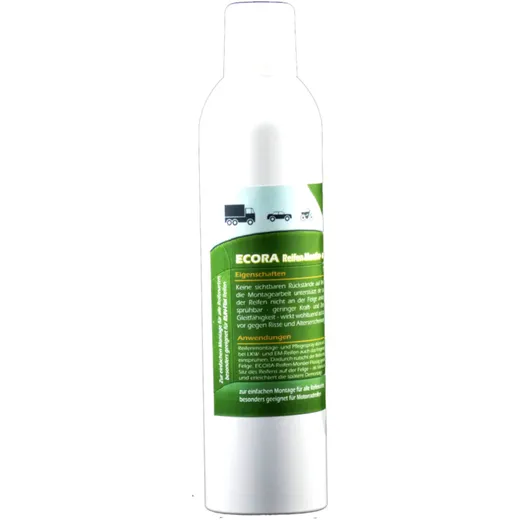 Tyre Mounting Spray 400ml for Motorcycles and More