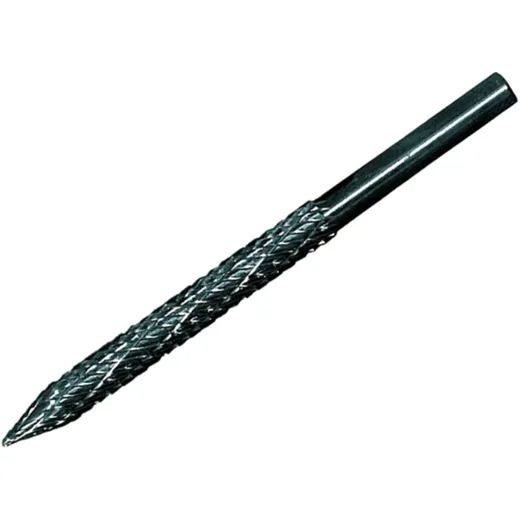 HM Milling Pin 8mm for precise tire repairs