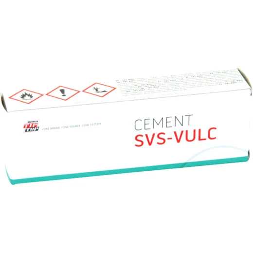 Vulcanising Fluid for Rubber Repairs 50g Tub
