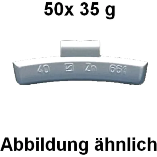 SCHLAG THREAD ZINK 35GR FOR ALU